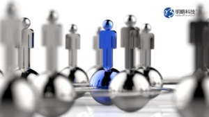 明略科技數字化轉型切入口:企業微信 明略科技數字化轉型切入口:企業微信