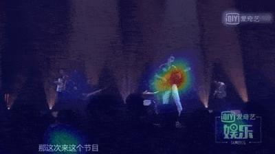 明略科技推出AI眼動模型,黃金C位真香定律當仁不讓 明略科技推出AI眼動模型,黃金C位真香定律當仁不讓