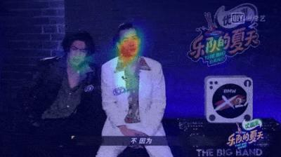 明略科技推出AI眼動模型,黃金C位真香定律當仁不讓 明略科技推出AI眼動模型,黃金C位真香定律當仁不讓