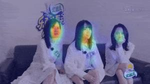 明略科技推出AI眼動模型,黃金C位真香定律當仁不讓 明略科技推出AI眼動模型,黃金C位真香定律當仁不讓