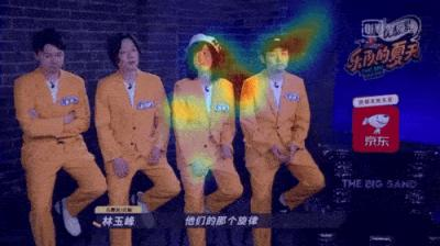 明略科技推出AI眼動模型,黃金C位真香定律當仁不讓 明略科技推出AI眼動模型,黃金C位真香定律當仁不讓