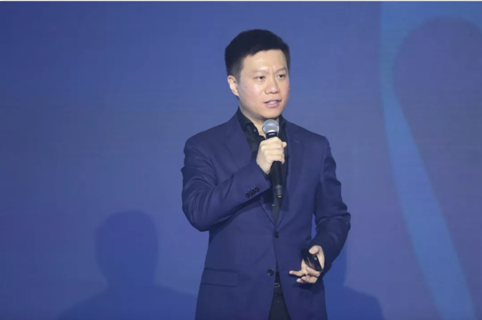 明略科技榮獲中國人工智能年度十大創新企業、十大風云人物 明略科技榮獲中國人工智能年度十大創新企業、十大風云人物