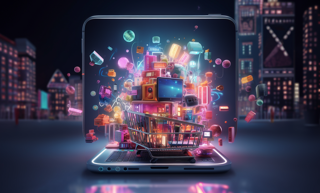 AGI+營銷，高商業價值落地場景探討