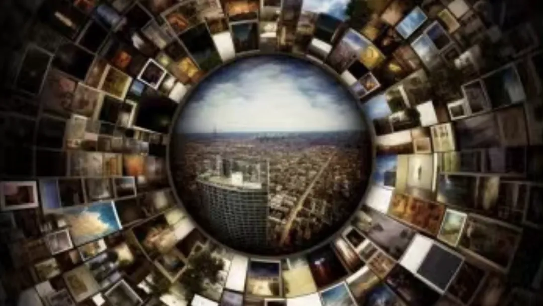 從算法模型發展,看生成式AI在視覺領域的發展與應用 從算法模型發展,看生成式AI在視覺領域的發展與應用