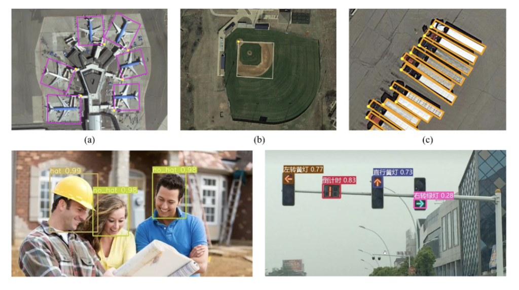 從算法模型發展,看生成式AI在視覺領域的發展與應用 從算法模型發展,看生成式AI在視覺領域的發展與應用