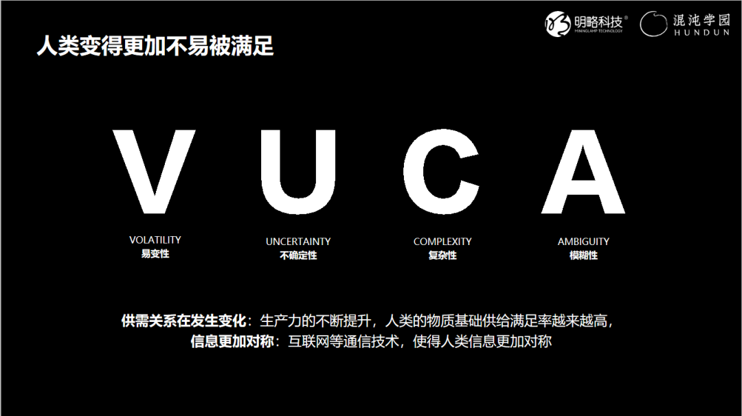 明略科技吳明輝:服務型組織如何實現數字化轉型? 明略科技吳明輝:服務型組織如何實現數字化轉型?
