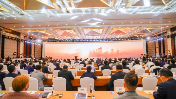 數據知識雙驅動數字貴州 | 明略科技亮相2021數博會 數據知識雙驅動數字貴州 | 明略科技亮相2021數博會