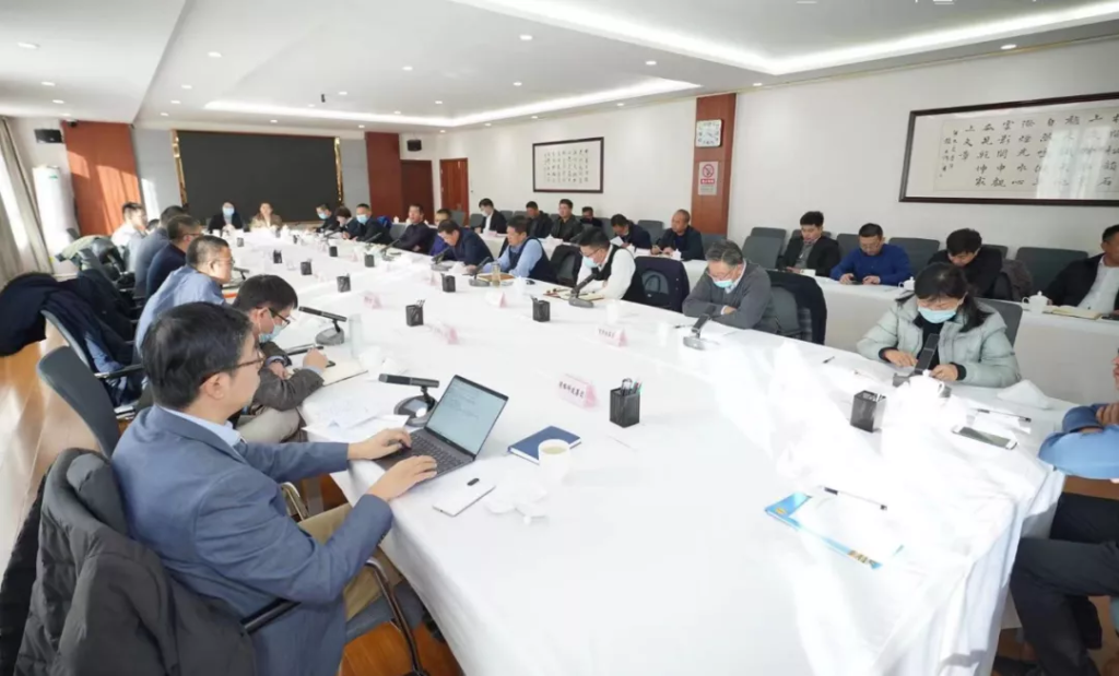 助力數字化高質量發展,明略科技與白銀市政府成功簽約 助力數字化高質量發展,明略科技與白銀市政府成功簽約