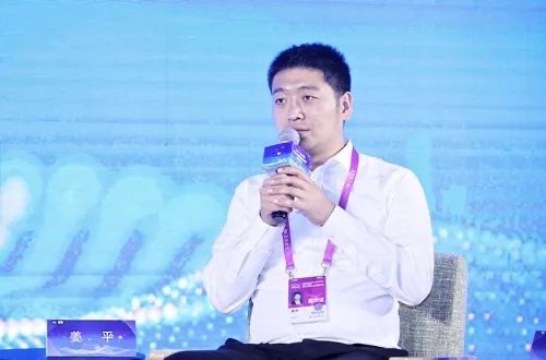 明略科技亮相2021WAIC 以數(shù)據(jù)和知識驅(qū)動產(chǎn)業(yè)數(shù)字化落地 明略科技亮相2021WAIC 以數(shù)據(jù)和知識驅(qū)動產(chǎn)業(yè)數(shù)字化落地