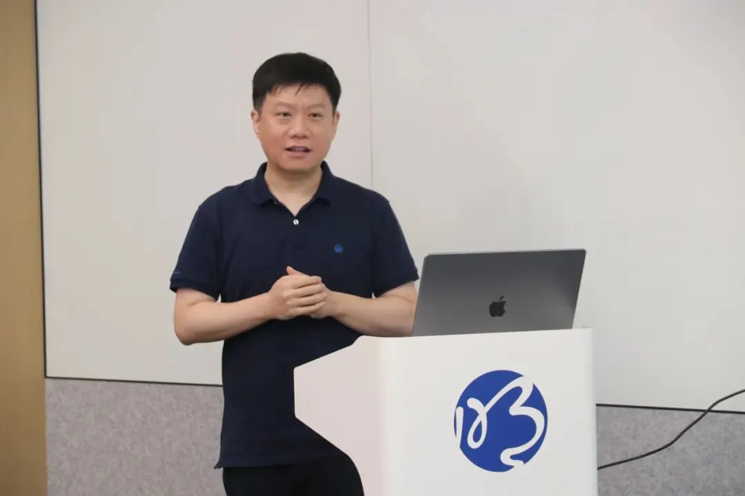 明略科技 X 北大青年CEO俱樂部，共探AI落地應用及未來創新