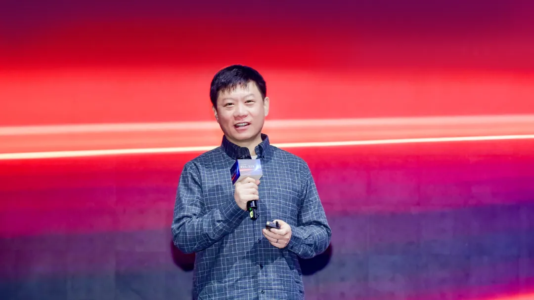 明略科技吳明輝：生成式營銷時代的內容營銷，按下新一輪紅利按鈕