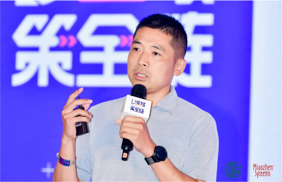 明略科技孫方超：多模態技術助力挖掘AI洞察價值，避免“種草”變“種水草”