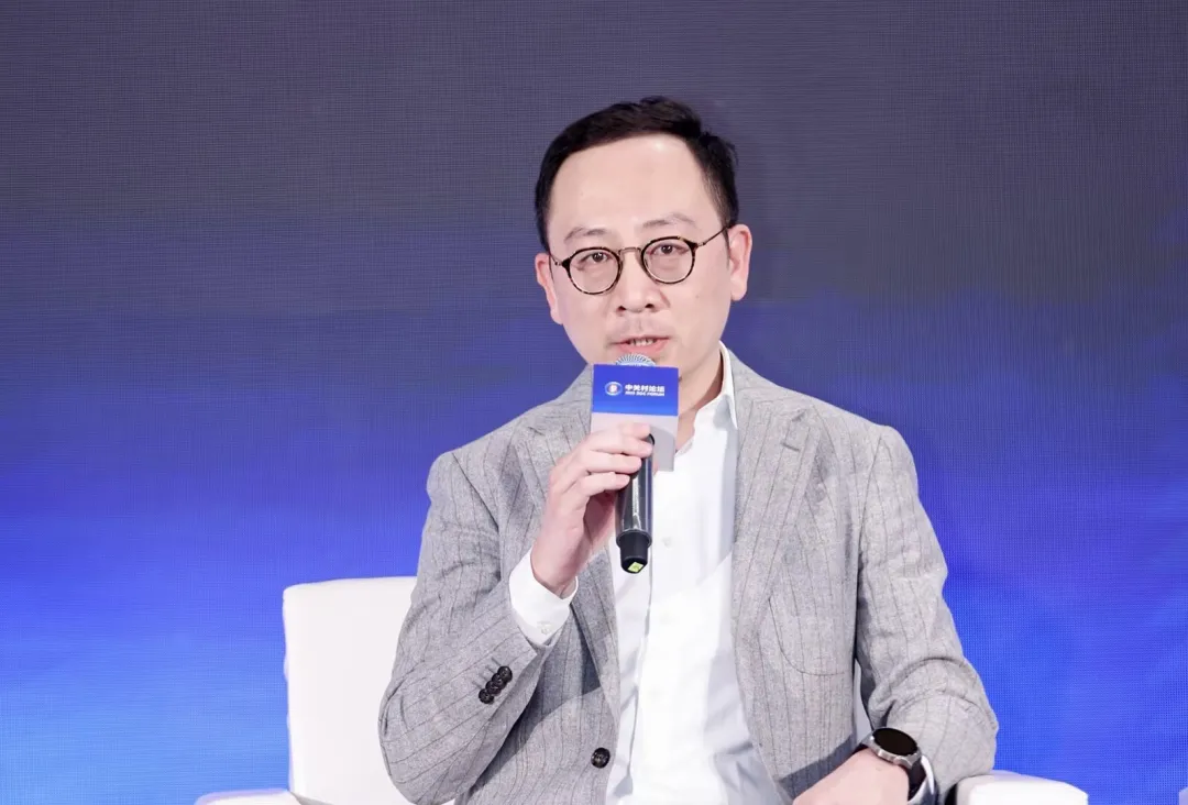 明略科技副總裁張旭出席京港科技創新論壇:2000+專利背后的全球布局 明略科技副總裁張旭出席京港科技創新論壇:2000+專利背后的全球布局