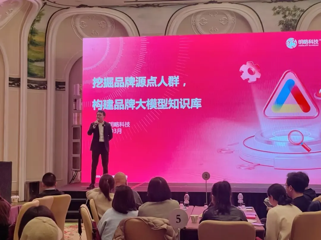 投放預算狂飆,轉化率卻跌跌不休?來看這個帶你逆風翻盤的解決方案 投放預算狂飆,轉化率卻跌跌不休?來看這個帶你逆風翻盤的解決方案