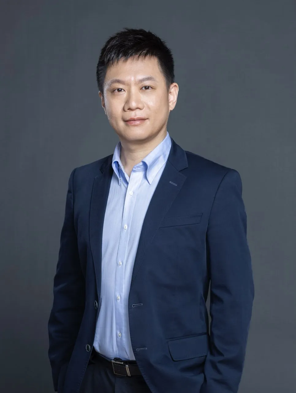 明略科技吳明輝：AI Agent時(shí)代，企業(yè)的終極競(jìng)爭(zhēng)力是什么？