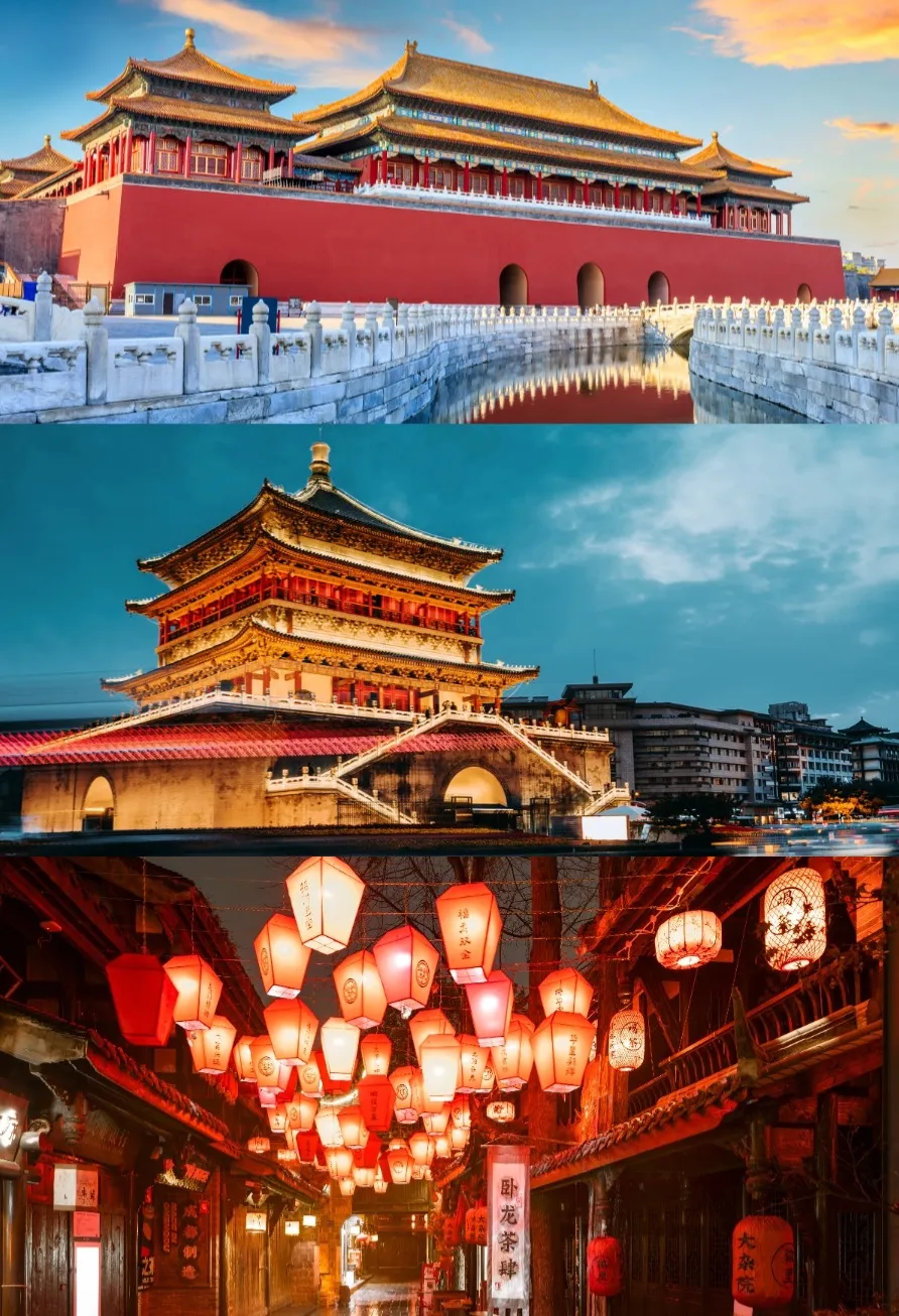 AI推薦熱門目的地,端午旅游跟著AI抄作業 AI推薦熱門目的地,端午旅游跟著AI抄作業