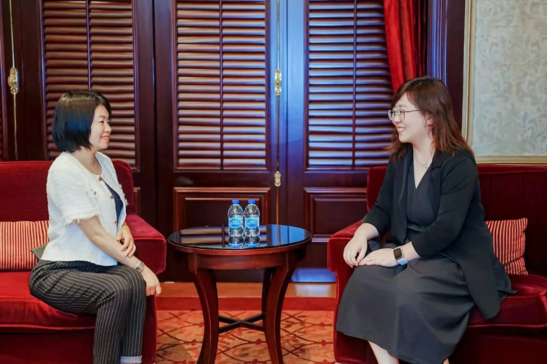 執(zhí)牛耳對(duì)話明略科技副總裁張麗 ｜AI?Agent重構(gòu)營(yíng)銷范式，品牌營(yíng)銷迎來新“搭子”