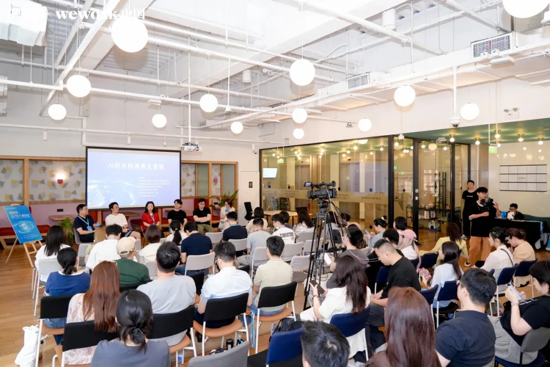 2億人在用AI搜索,這波GEO紅利,品牌怎么接? 2億人在用AI搜索,這波GEO紅利,品牌怎么接?