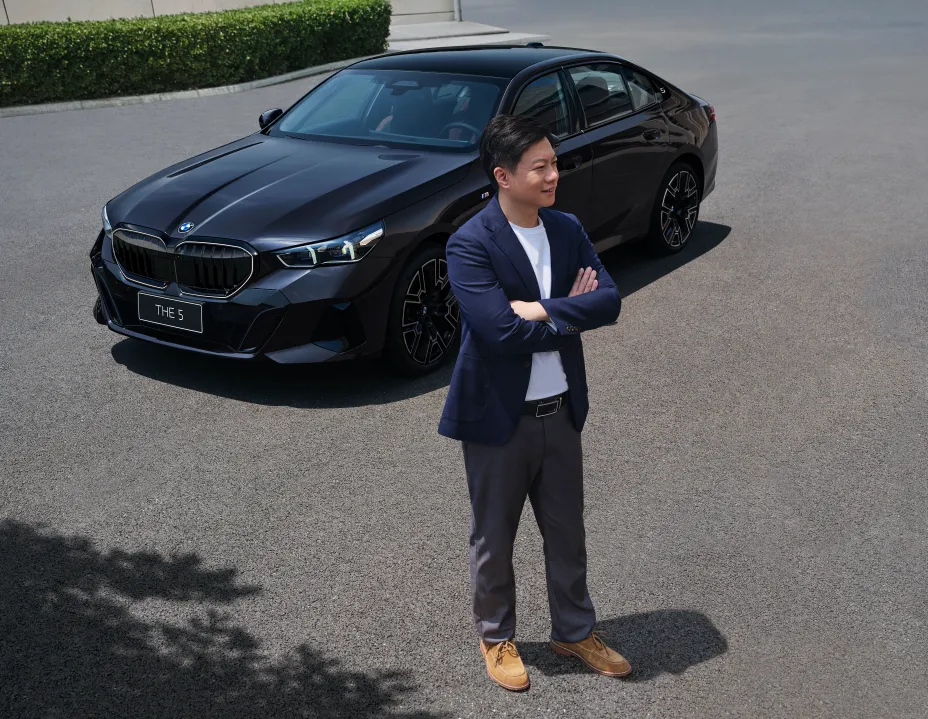 明略科技CEO吳明輝:用公式與邏輯丈量世界 明略科技CEO吳明輝:用公式與邏輯丈量世界