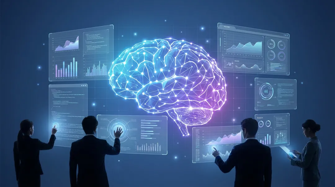 從試點到規模化,企業落地Agentic AI還要邁過哪些坎? 從試點到規模化,企業落地Agentic AI還要邁過哪些坎?