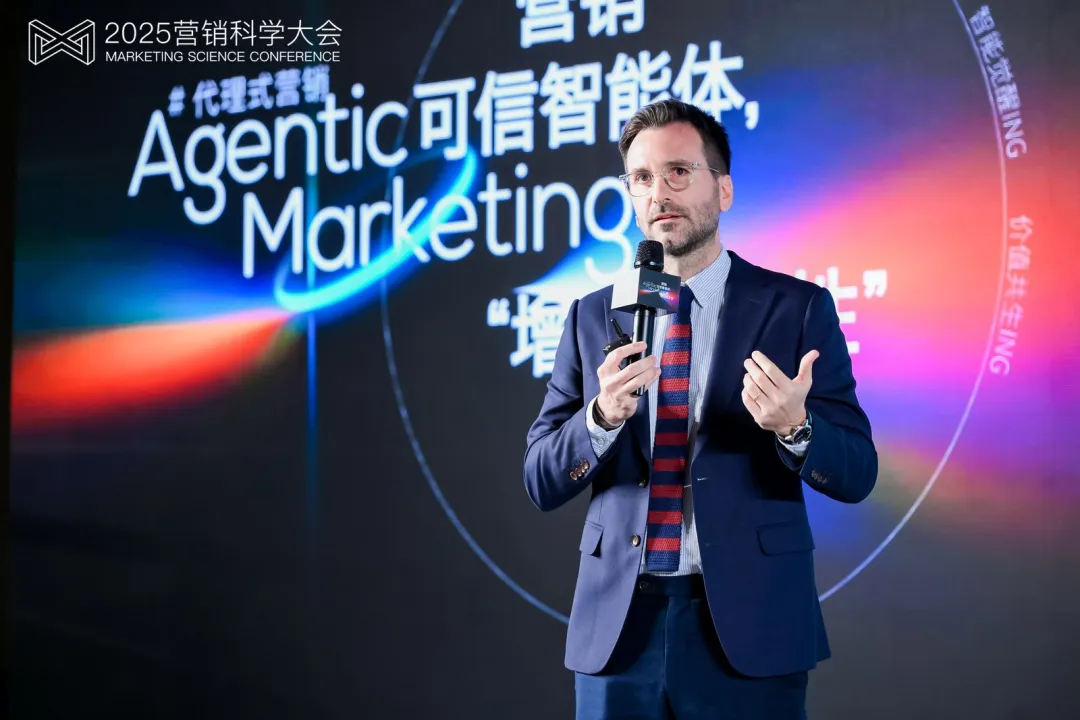 Eymeric Monange:贏占香氛藍海,從深度聯結到無限增長 Eymeric Monange:贏占香氛藍海,從深度聯結到無限增長