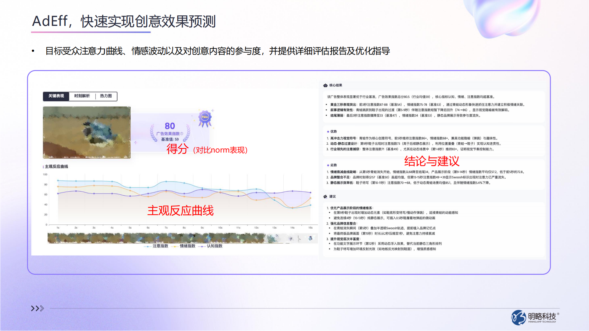 Seedance 2.0批量生成,AdEff批量篩選:AIGC時代的“雙AI”閉環 Seedance 2.0批量生成,AdEff批量篩選:AIGC時代的“雙AI”閉環